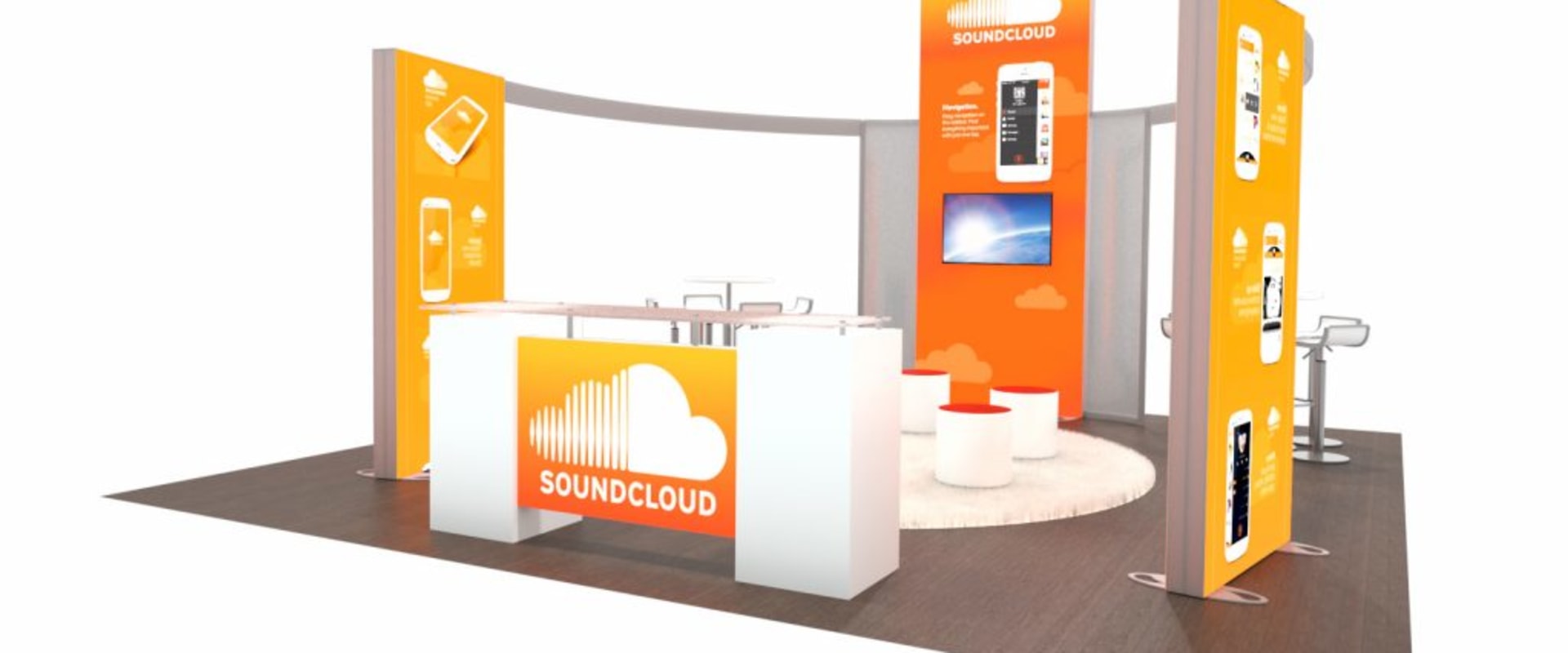 How to Effectively Design and Display Trade Show Signs for Your Business