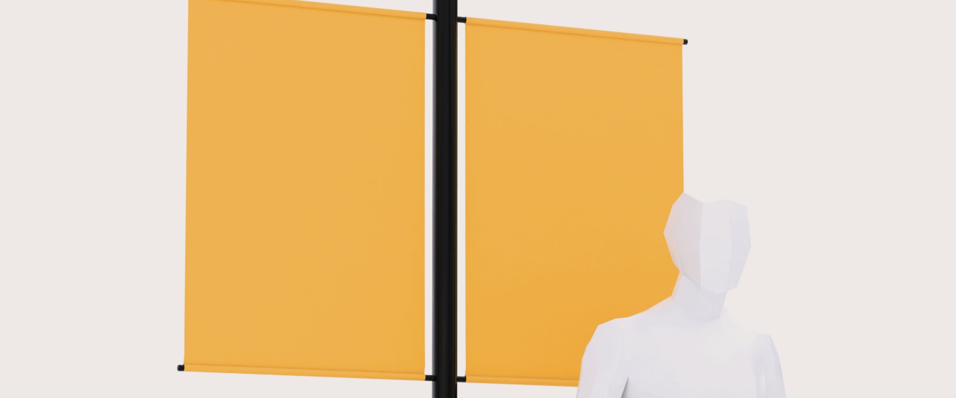 How to Choose the Right Pole Installation for Your Custom Signs in Anaheim
