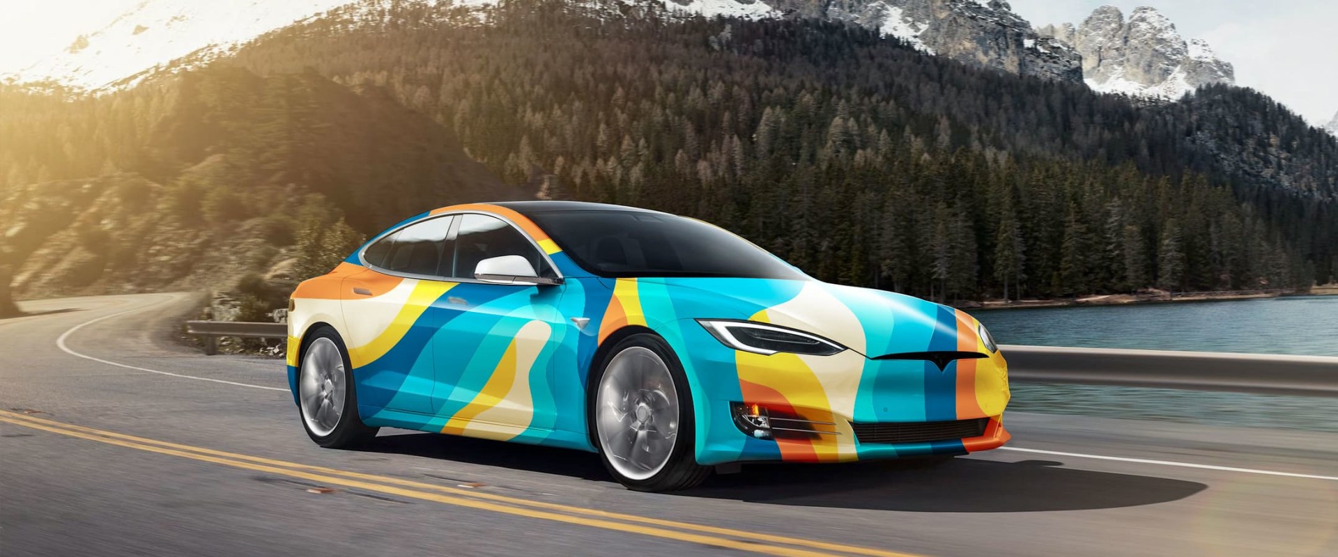 A Comprehensive Guide to Fleet Wraps