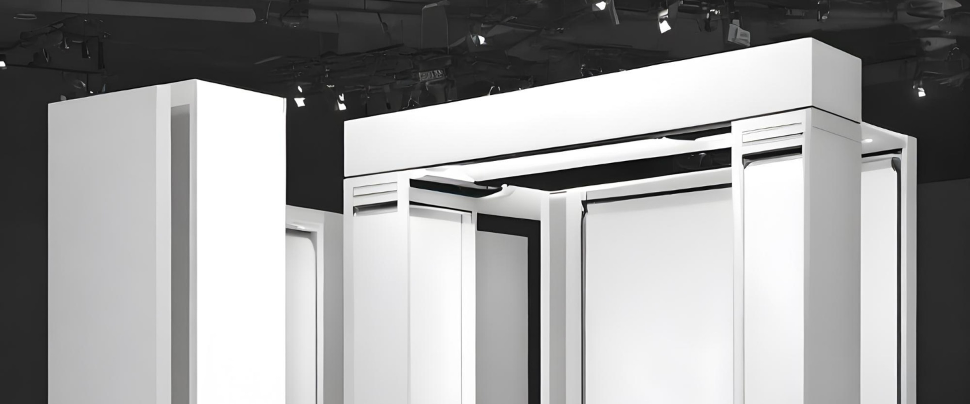 A Complete Guide to Tabletop Displays for Trade Shows