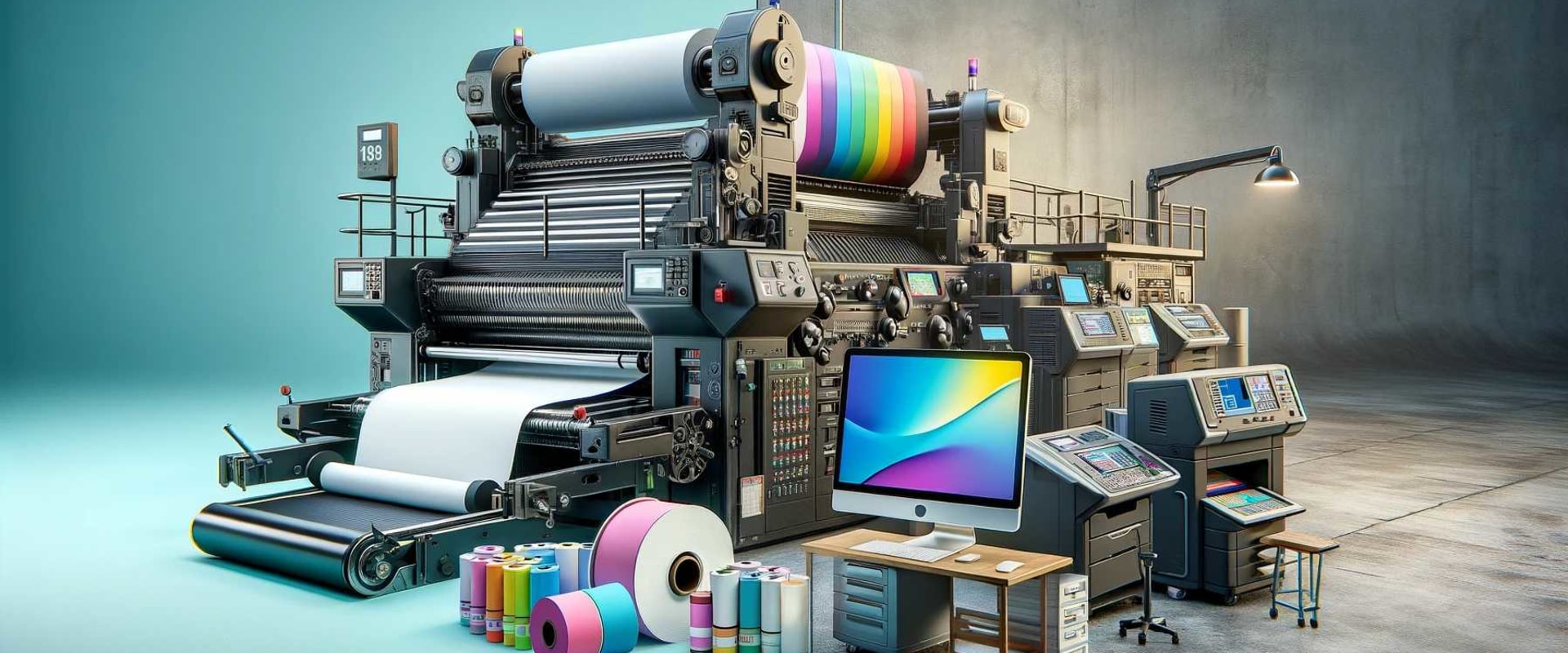 A Comprehensive Overview of Offset Printing for Quick Signs Anaheim