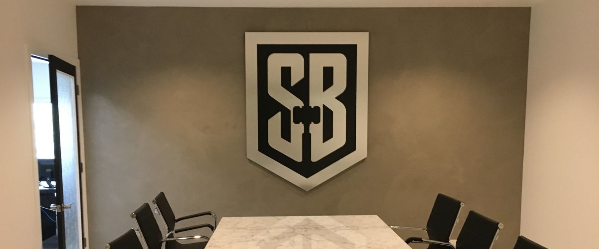 A Comprehensive Look at Wall Installations for Quick Signs Anaheim