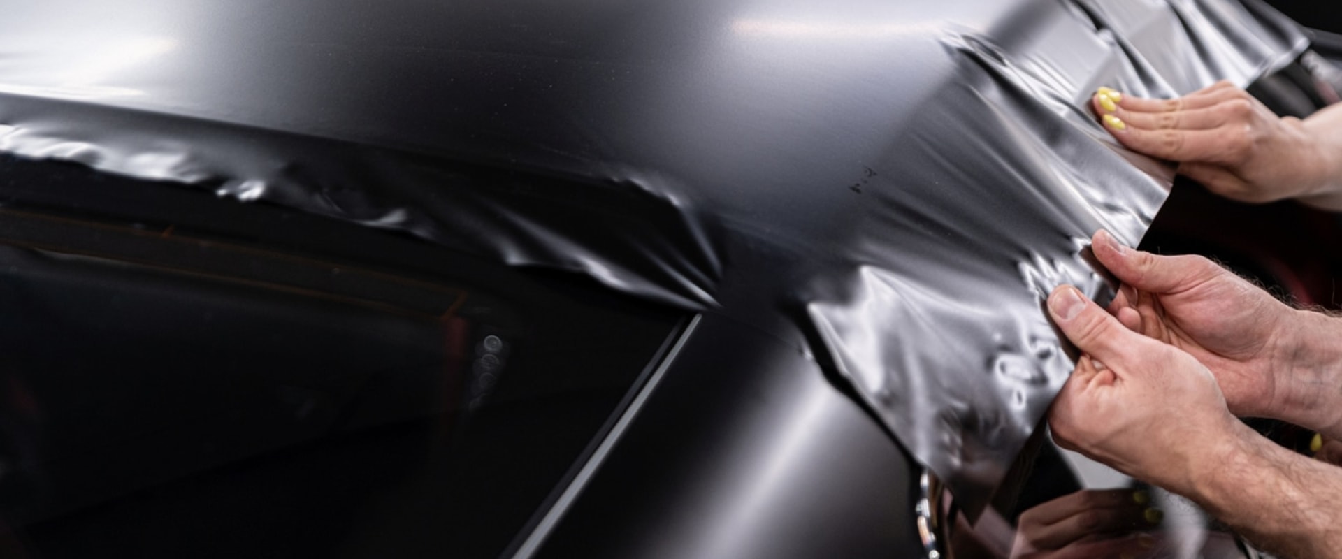 All You Need to Know About Partial Wraps