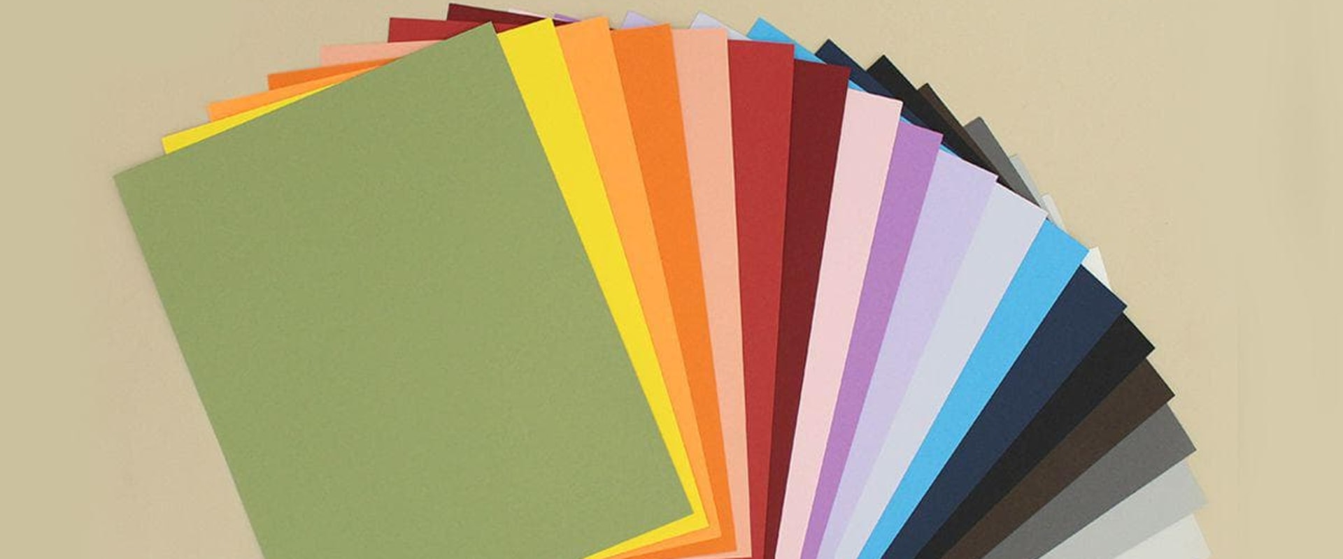 Paper and Cardstock: The Ultimate Guide to Printing Materials