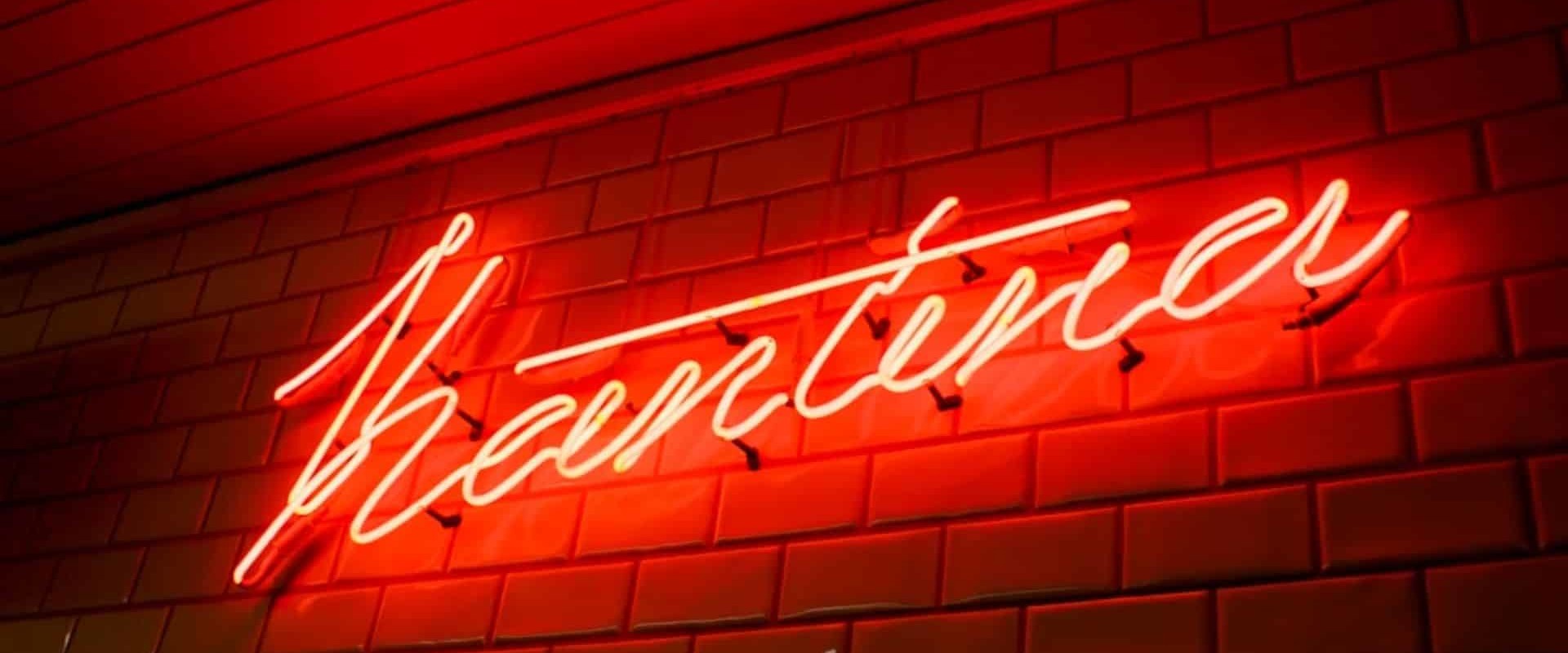 A Complete Guide to Illuminated Custom Signs: Everything You Need to Know
