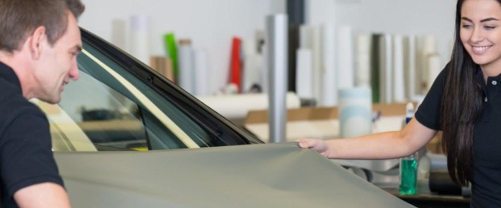 Graphic Placement for Vehicle Wraps: A Comprehensive Guide