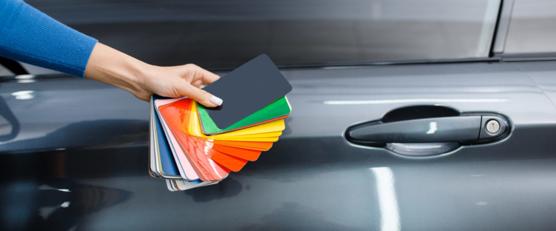 How to Choose the Perfect Graphics and Decals for Your Vehicle Wrap