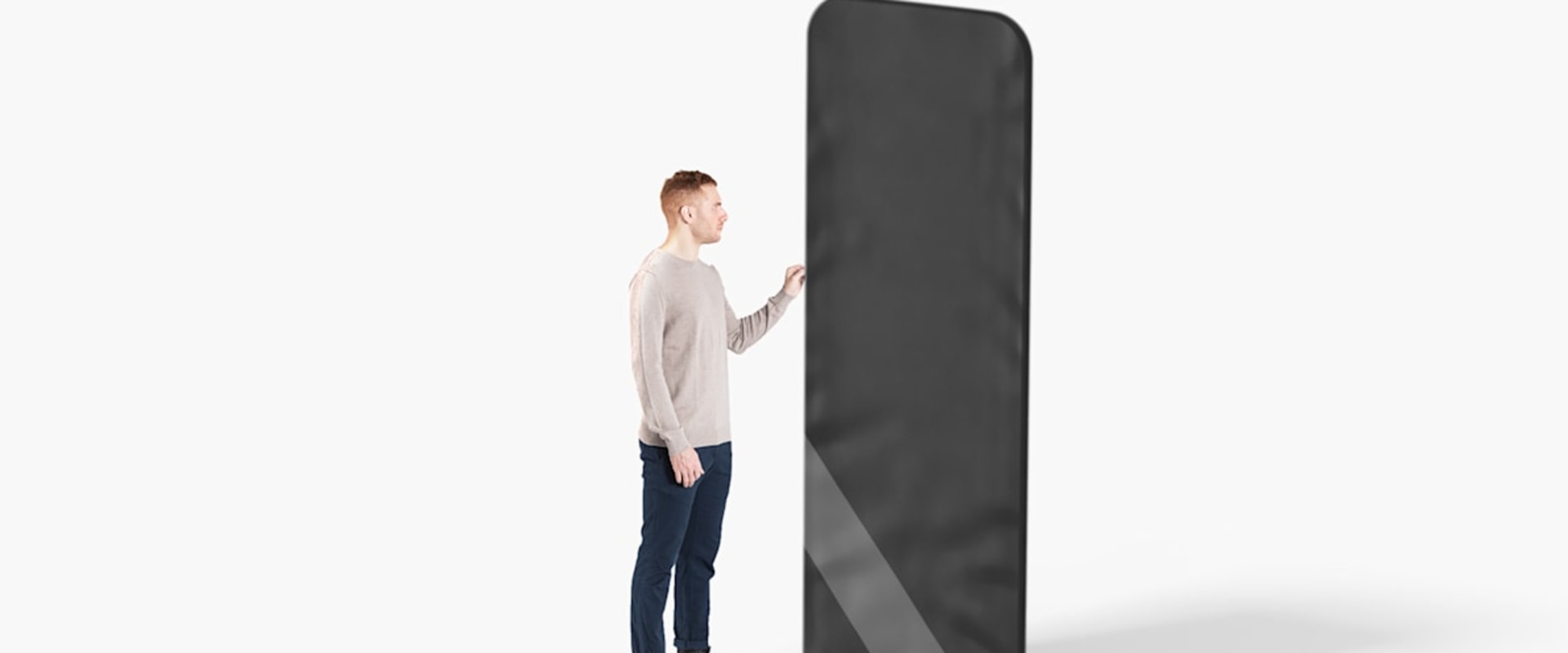 Fabric and Vinyl Banners for Trade Show Displays