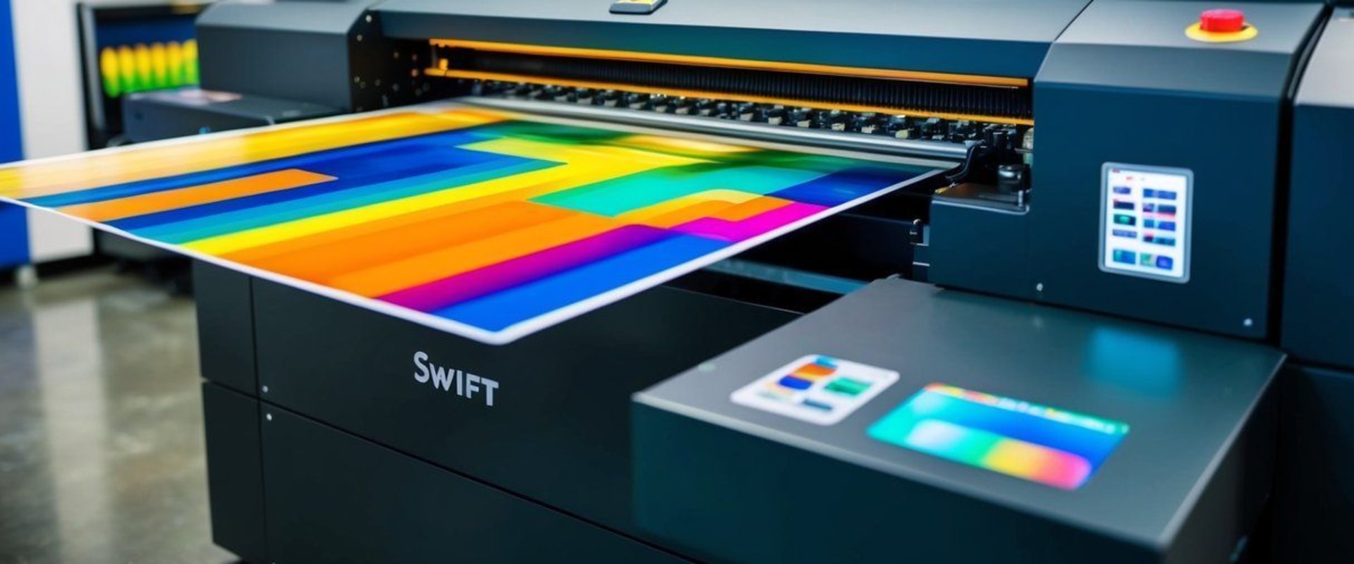A Complete Guide to Large Format Printing: The Ultimate Solution for Quick Signs in Anaheim