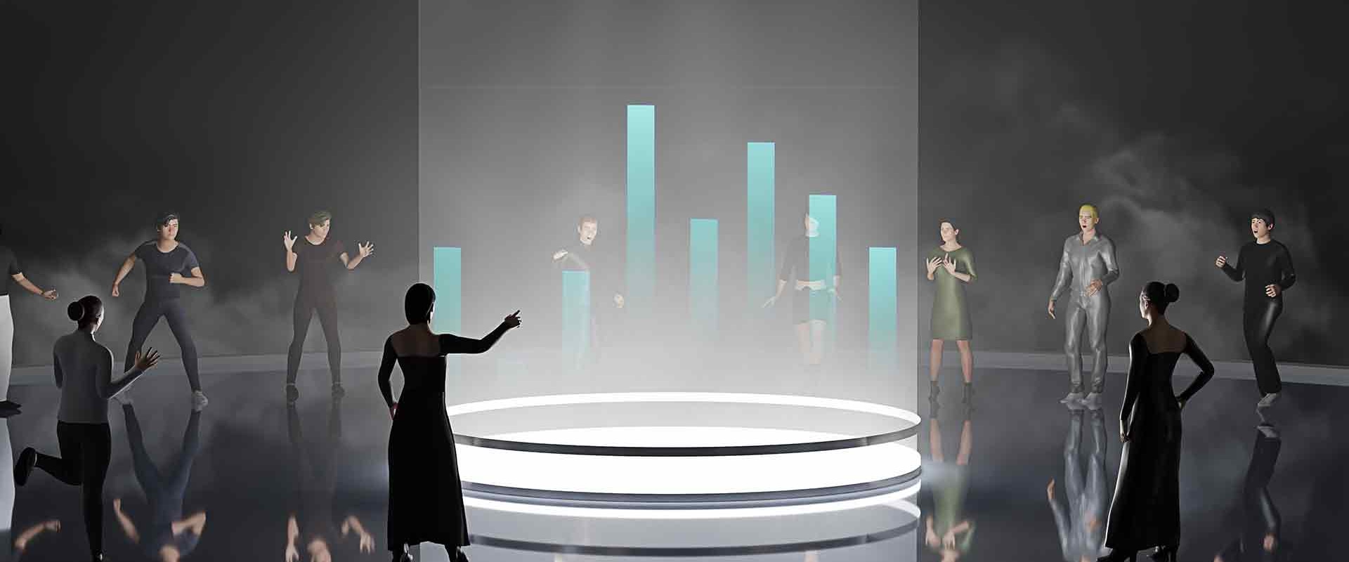 How to Effectively Incorporate Interactive Elements in Your Trade Show Displays