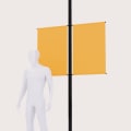 How to Choose the Right Pole Installation for Your Custom Signs in Anaheim