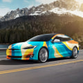 A Comprehensive Guide to Fleet Wraps