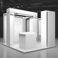 A Complete Guide to Tabletop Displays for Trade Shows