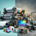 A Comprehensive Overview of Offset Printing for Quick Signs Anaheim