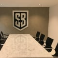 A Comprehensive Look at Wall Installations for Quick Signs Anaheim