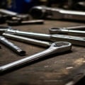 Tips for Choosing the Right Tools and Equipment for Sign Installation