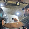 A Comprehensive Look at Protective Coatings for Vehicle Wraps