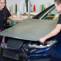 Graphic Placement for Vehicle Wraps: A Comprehensive Guide