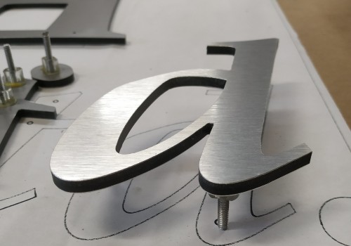A Complete Guide to Hanging Installations for Custom Signs and Printing Services