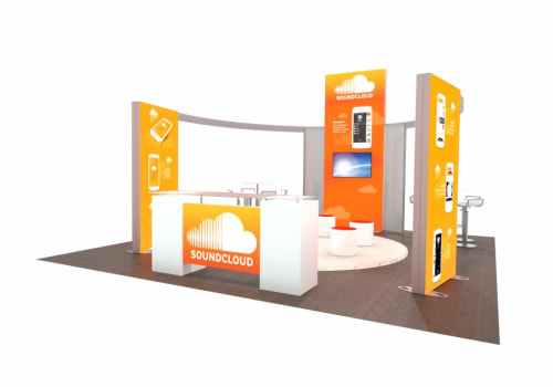 How to Effectively Design and Display Trade Show Signs for Your Business