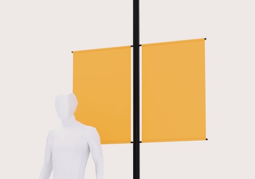 How to Choose the Right Pole Installation for Your Custom Signs in Anaheim