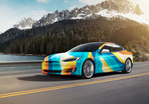 A Comprehensive Guide to Fleet Wraps