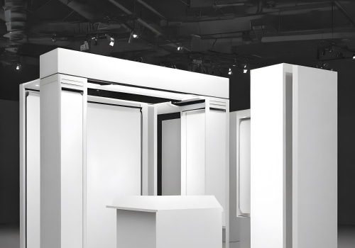 A Complete Guide to Tabletop Displays for Trade Shows
