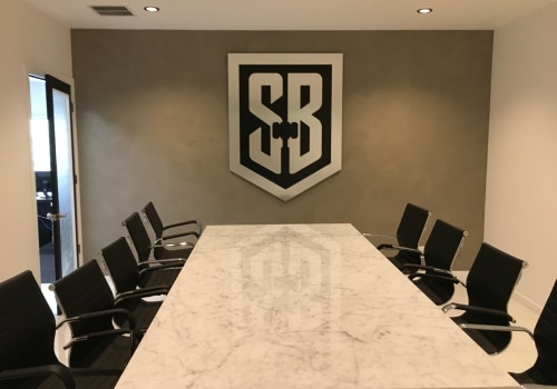A Comprehensive Look at Wall Installations for Quick Signs Anaheim