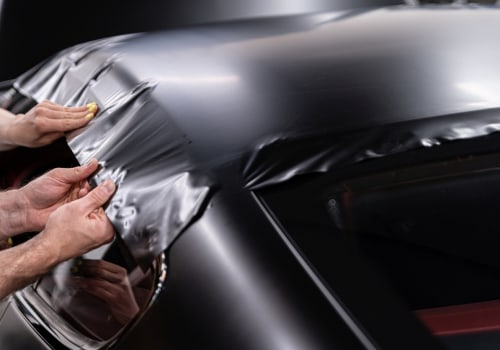 All You Need to Know About Partial Wraps