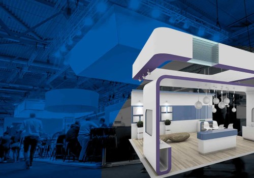 Maximizing Your Trade Show Presence: Branding and Messaging for Quick Signs Anaheim