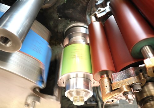 The Benefits of Using Plastic and Metal for Custom Signs and Printing Services