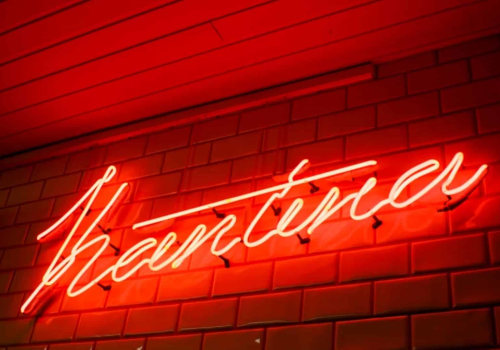 A Complete Guide to Illuminated Custom Signs: Everything You Need to Know