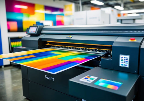 A Complete Guide to Large Format Printing: The Ultimate Solution for Quick Signs in Anaheim