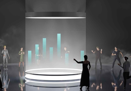 How to Effectively Incorporate Interactive Elements in Your Trade Show Displays